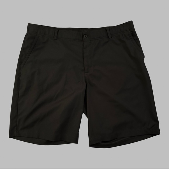 NIKE Men's Dri Fit Shorts - Picture 1 of 15